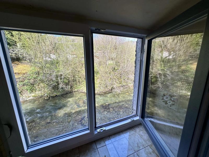 Ferme - 90 m² - 4 pièces