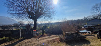 Maison de village - 206 m² - 10 pièces