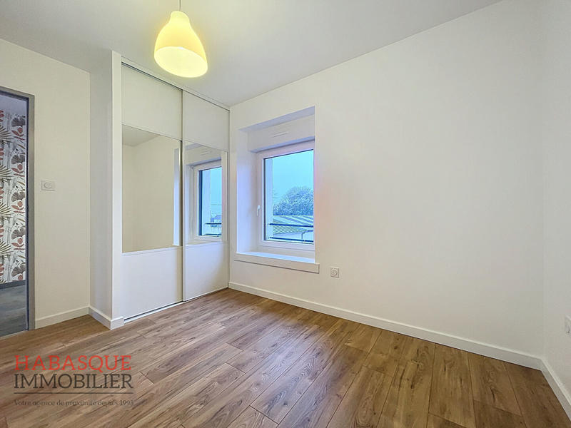 Appartement - 53 m² - 3 pièces