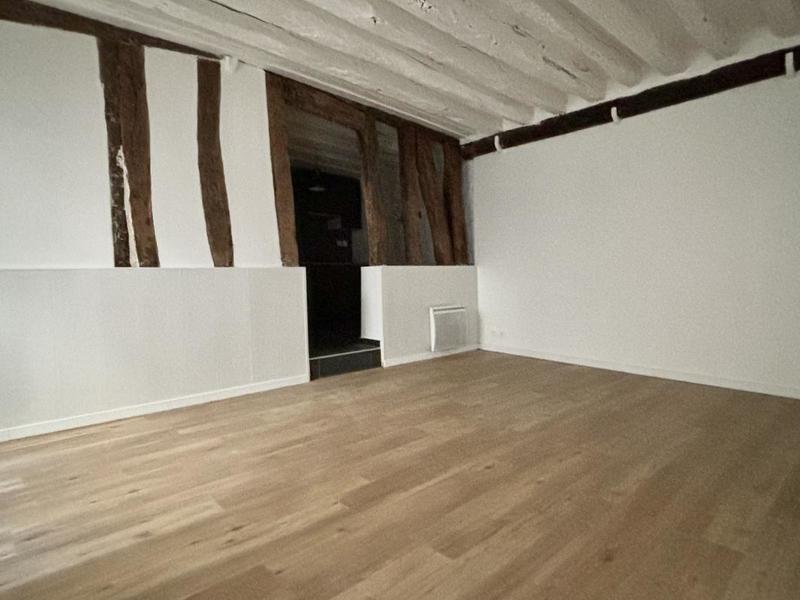 Bureau - 40 m² - 2 pièces