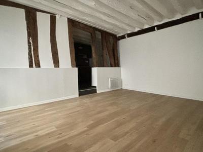 Bureau - 40 m² - 2 pièces