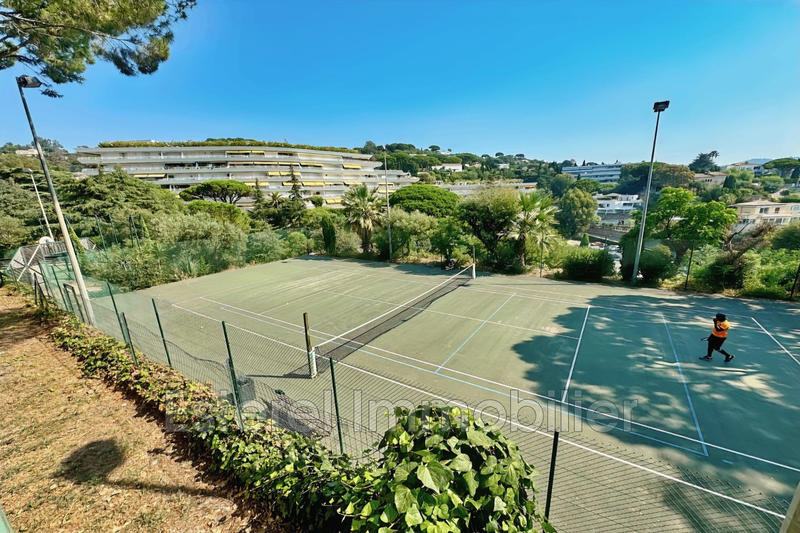 Appartement - 6 m² - 2 pièces