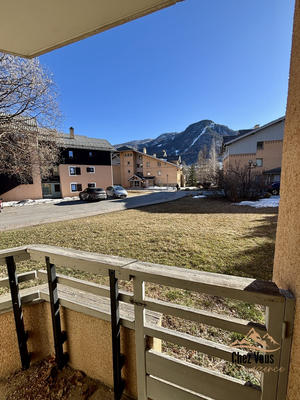 Appartement - 76 m² - 4 pièces