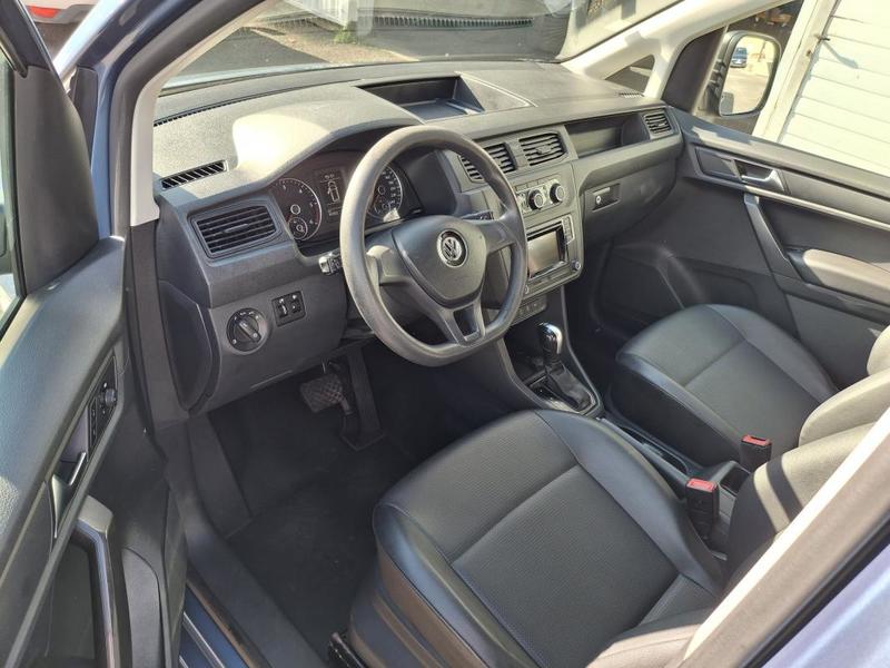 Volkswagen Caddy Maxi 4 motion 2,0TDI150cv Dsg6