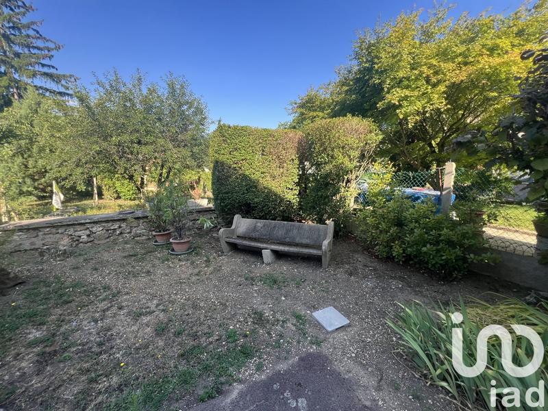 Maison - 80 m² - 5 pièces