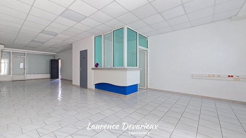 Maison - 155 m² - 3 pièces