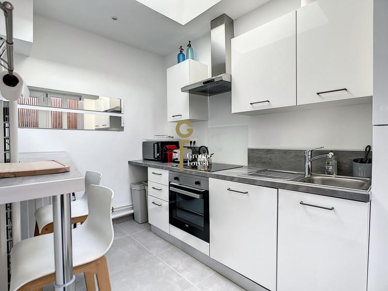 Maison - 68 m² - 5 pièces