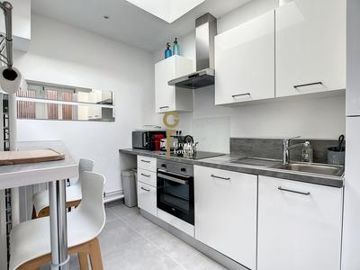 Maison - 68 m² - 5 pièces