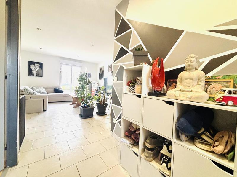 Maison - 115 m² - 6 pièces