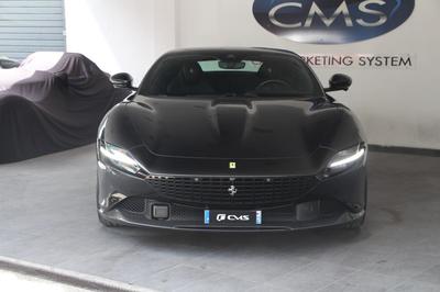 Ferrari Roma V8 4.0 620ch