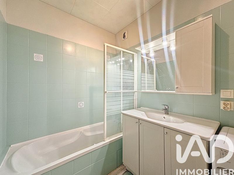 Appartement - 90 m² - 4 pièces