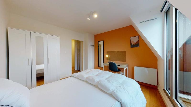 Appartement - 113 m²