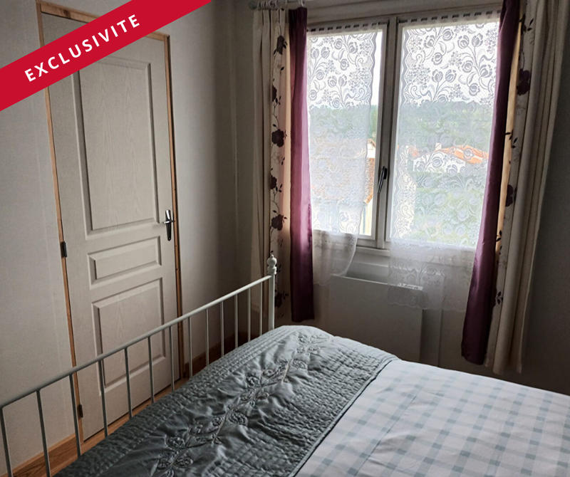 Pavillon - 100 m² - 8 pièces