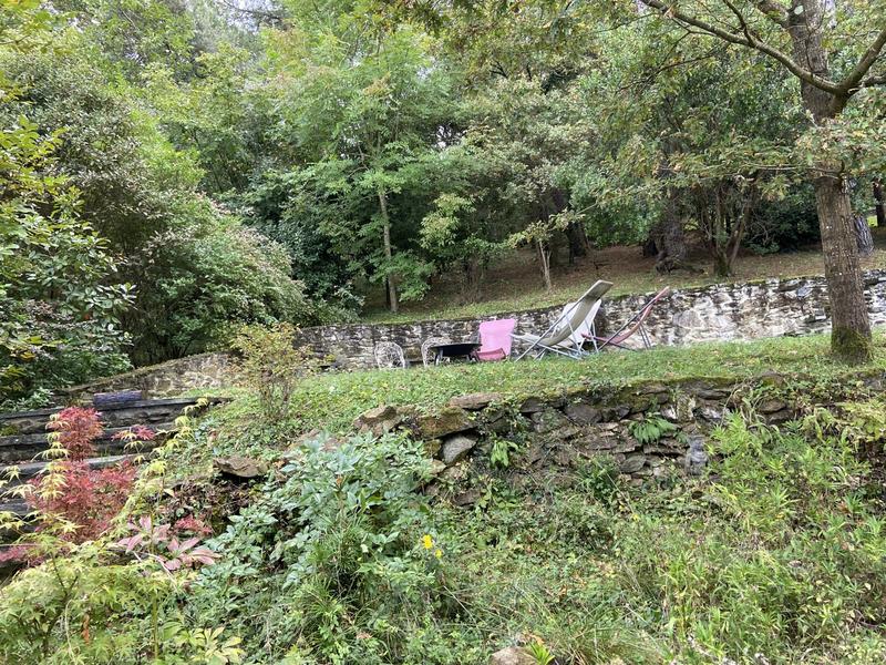 Maison contemporaine - 174 m² - 5 pièces