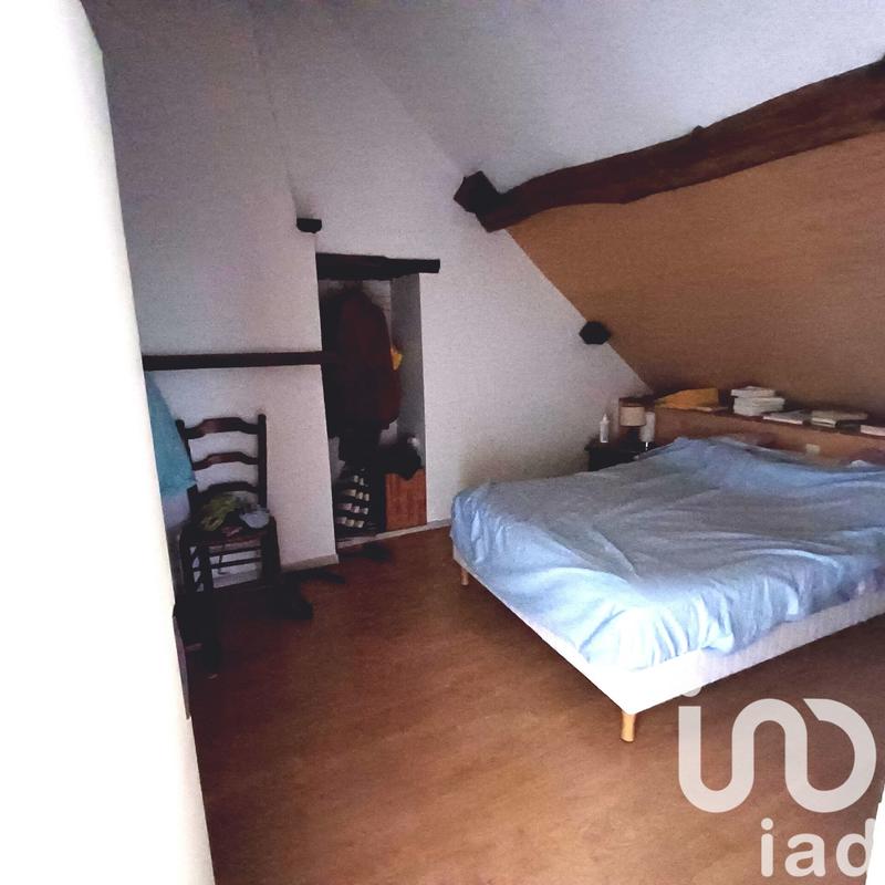 Maison de village - 100 m² - 3 pièces