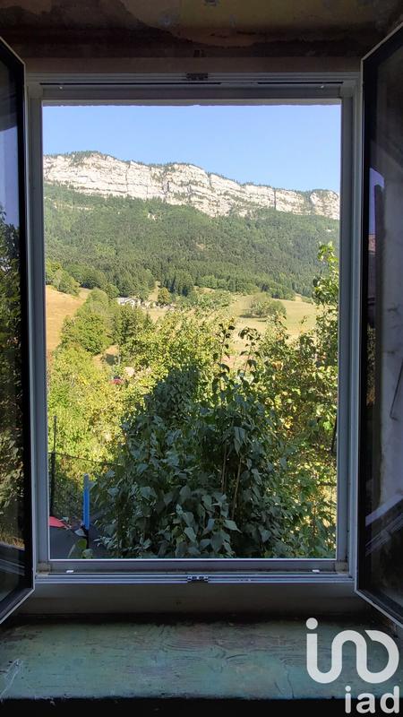 Maison - 179 m² - 9 pièces