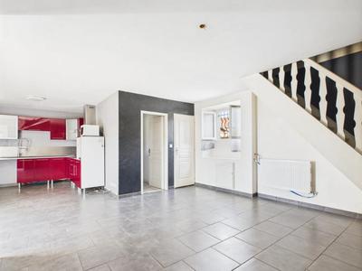 Maison - 197 m² - 8 pièces