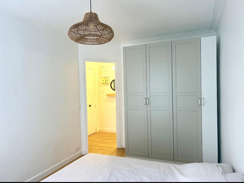 Appartement - 51 m² - 2 pièces