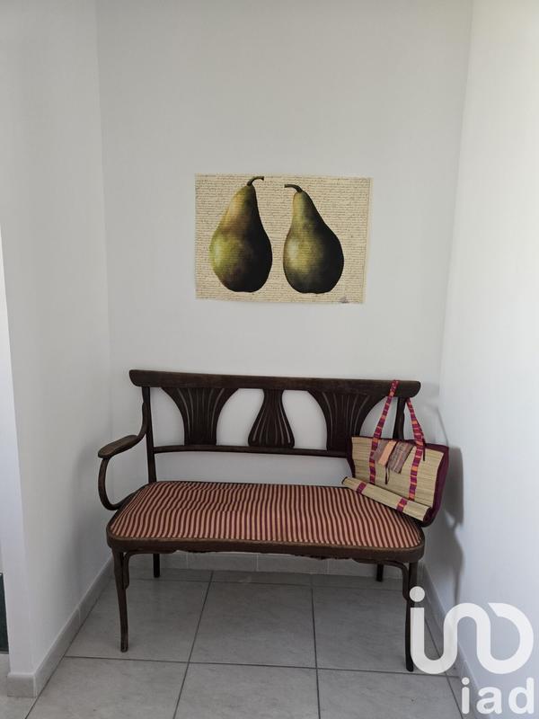 Maison - 126 m² - 4 pièces