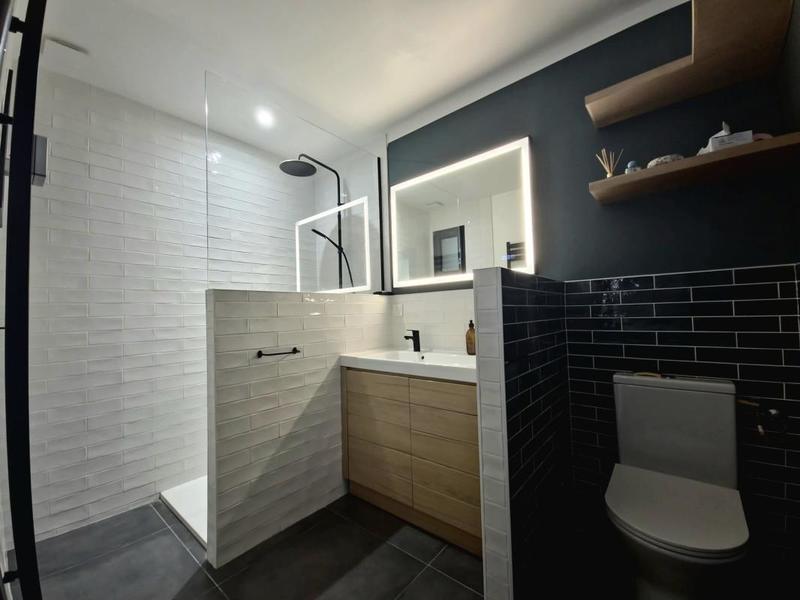 Maison - 70 m² - 3 pièces