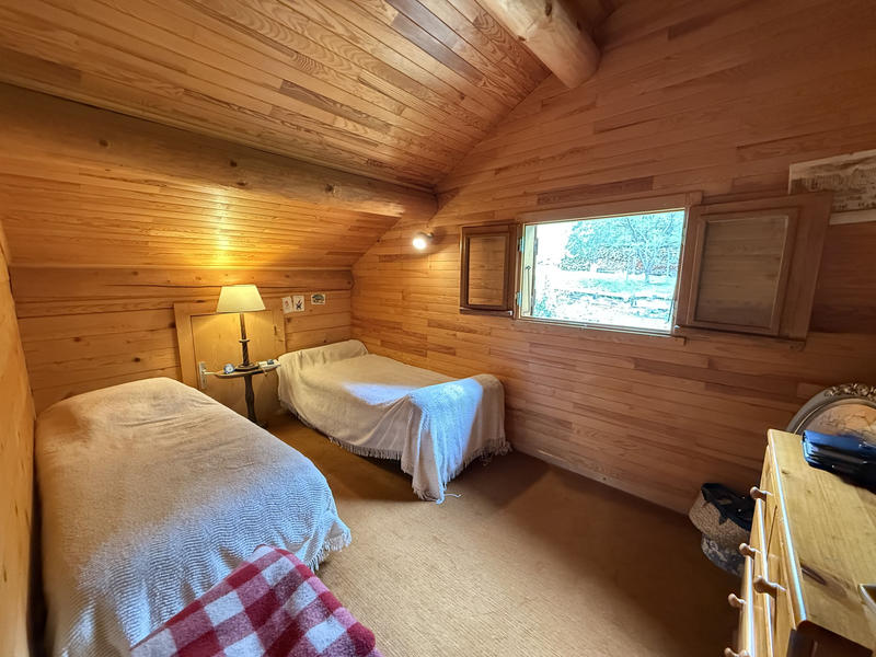 Maison - 190 m² - 4 pièces