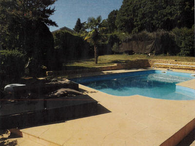 Villa - 126 m² - 5 pièces