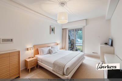 Appartement - 86 m² - 3 pièces