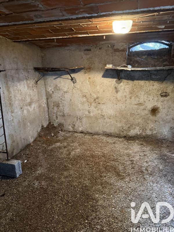 Maison de ville - 95 m² - 4 pièces