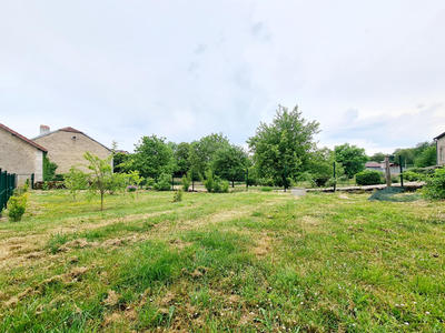 Maison - 70 m² - 2 pièces