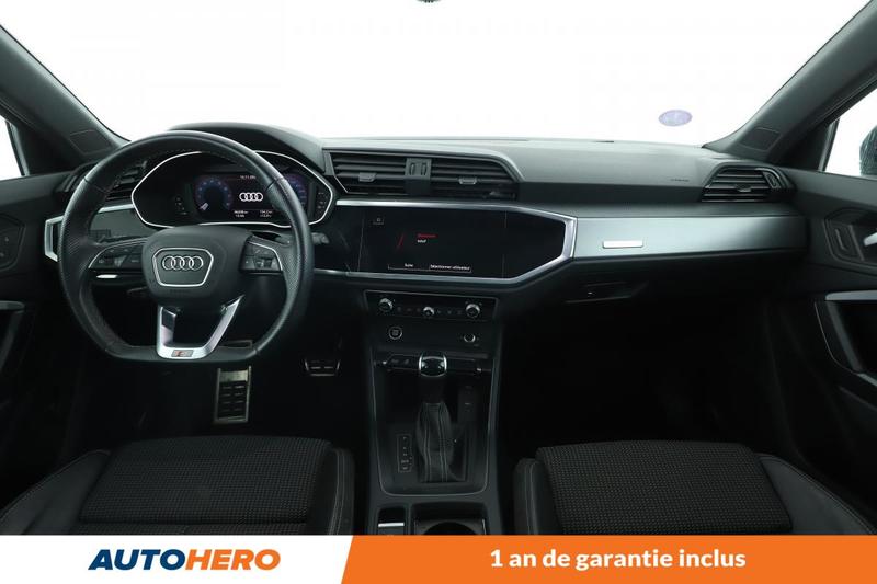 Audi Q3 35 Tfsi s line s tronic 7 150