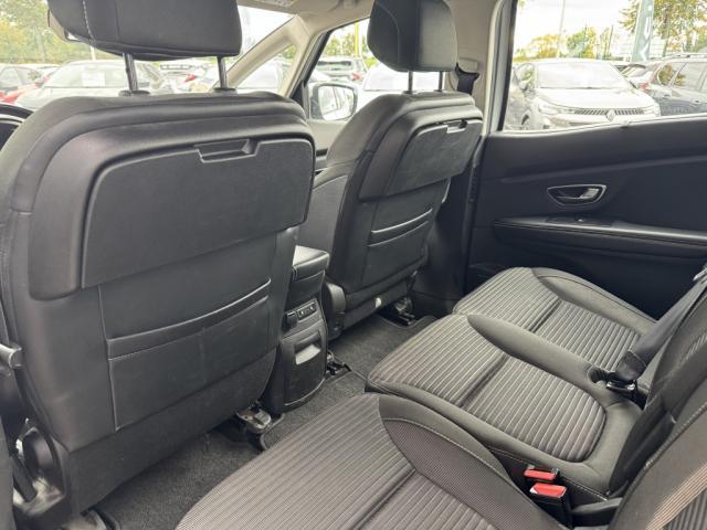 Renault Scénic IV Business dCi 110 Energy
