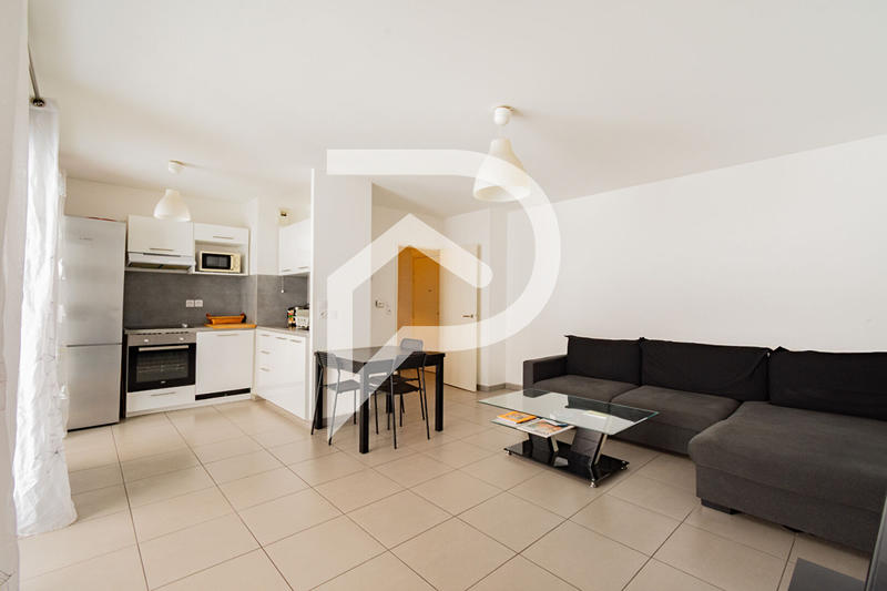 Appartement - 68 m² - 3 pièces