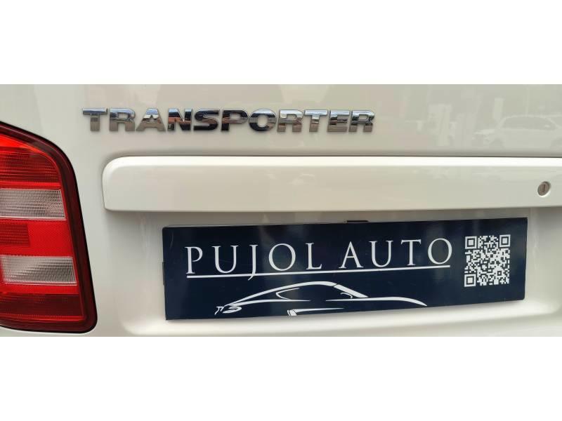 Volkswagen Transporter Chassis Cabine Procab L2 2.0 Tdi 204 Dsg7 4motion Confort