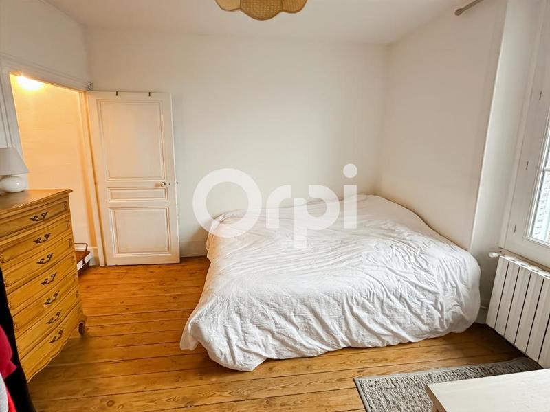 Maison de ville - 48 m² - 2 pièces