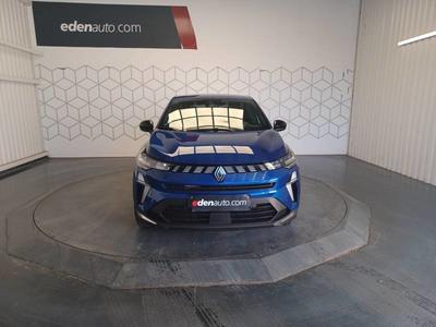 Renault Symbioz E-Tech full hybrid 145 Techno