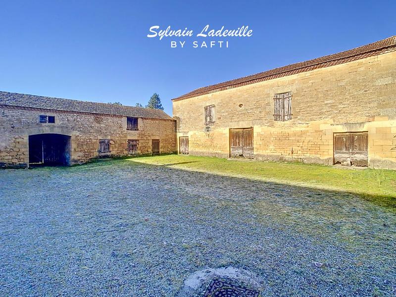 Maison - 93 m² - 3 pièces