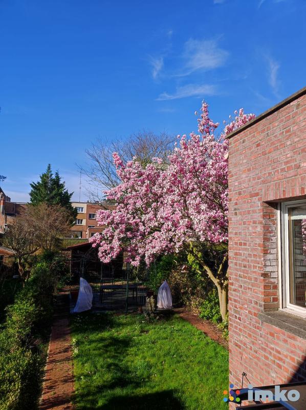 Maison - 123 m² - 4 pièces