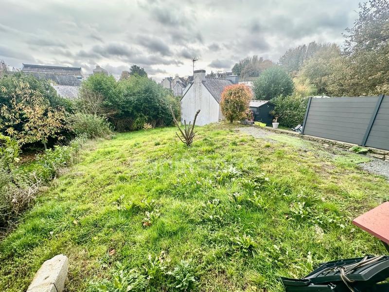 Maison - 62 m² - 3 pièces