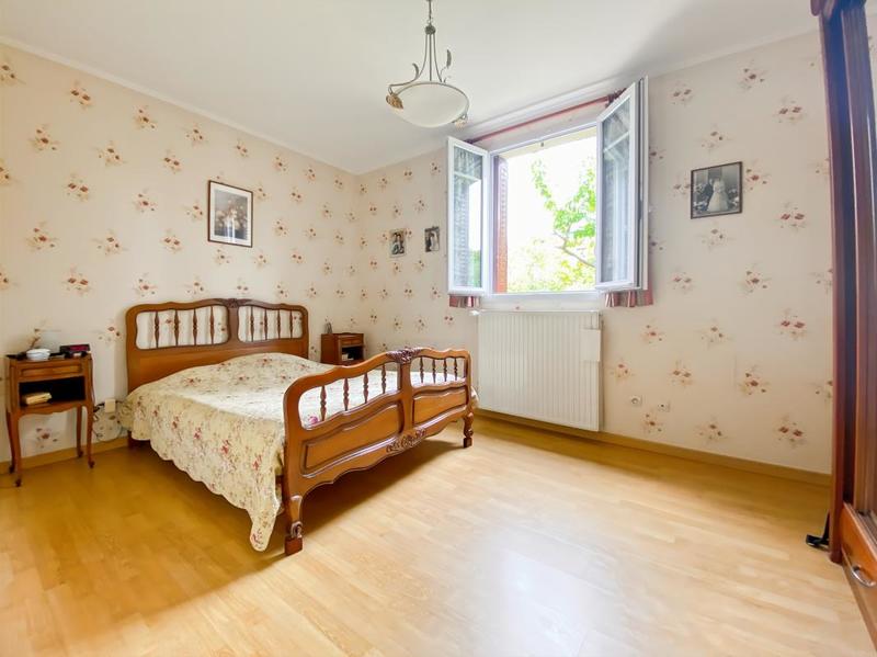 Maison en pierre - 130 m² - 6 pièces