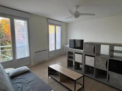 Appartement - 36 m² - 1 pièce