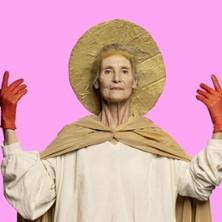 L'Annonce Faite à Marie - Théâtre du Chatelet, Paris