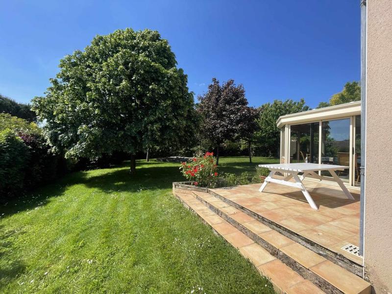 Maison - 150 m² - 8 pièces