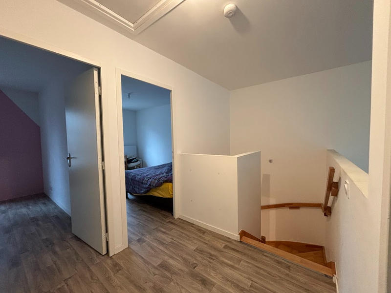 Appartement - 95 m² - 5 pièces