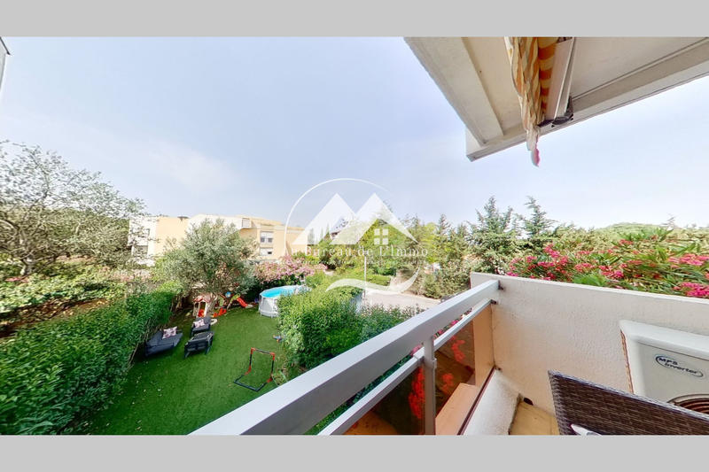 Viager - Appartement - 67 m² - 3 pièces