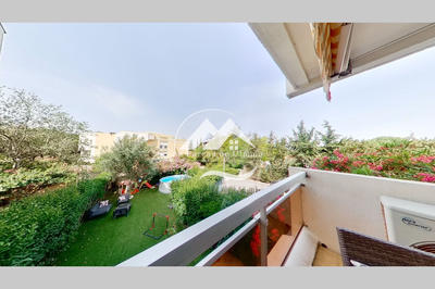 Viager - Appartement - 67 m² - 3 pièces