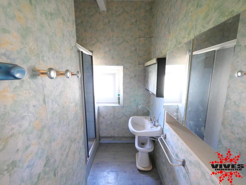 Maison de village - 193 m² - 7 pièces