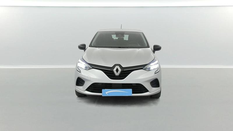 Renault Clio TCe 90 Equilibre 5p