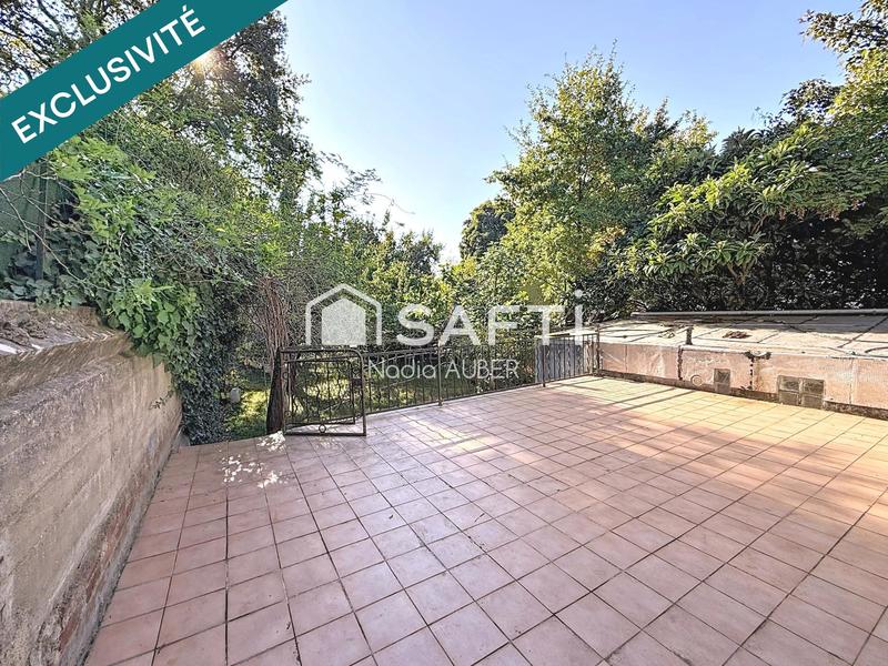 Maison - 155 m² - 6 pièces