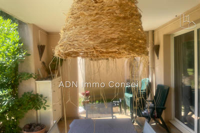 Appartement - 43 m² - 3 pièces