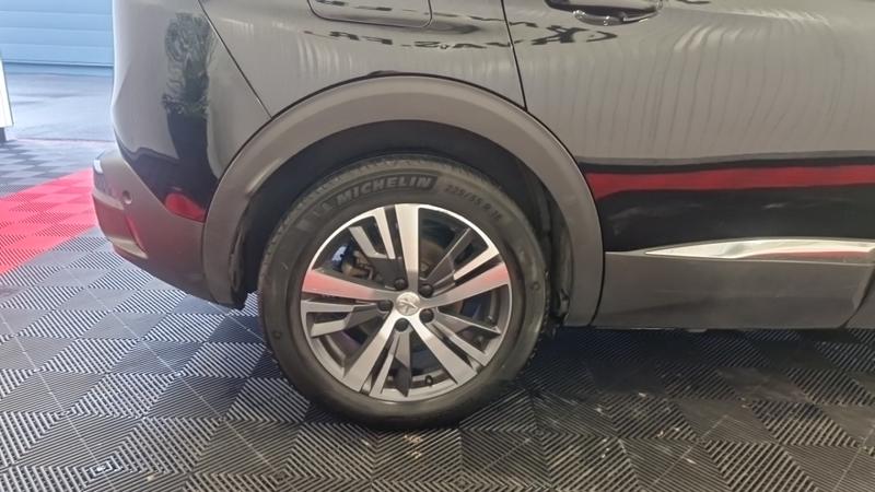 Peugeot 3008 Hybrid 225 E-Eat8 Allure Pack